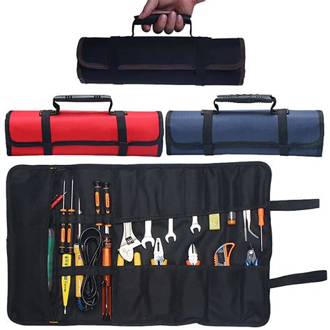 Tool Cases And Pouches 